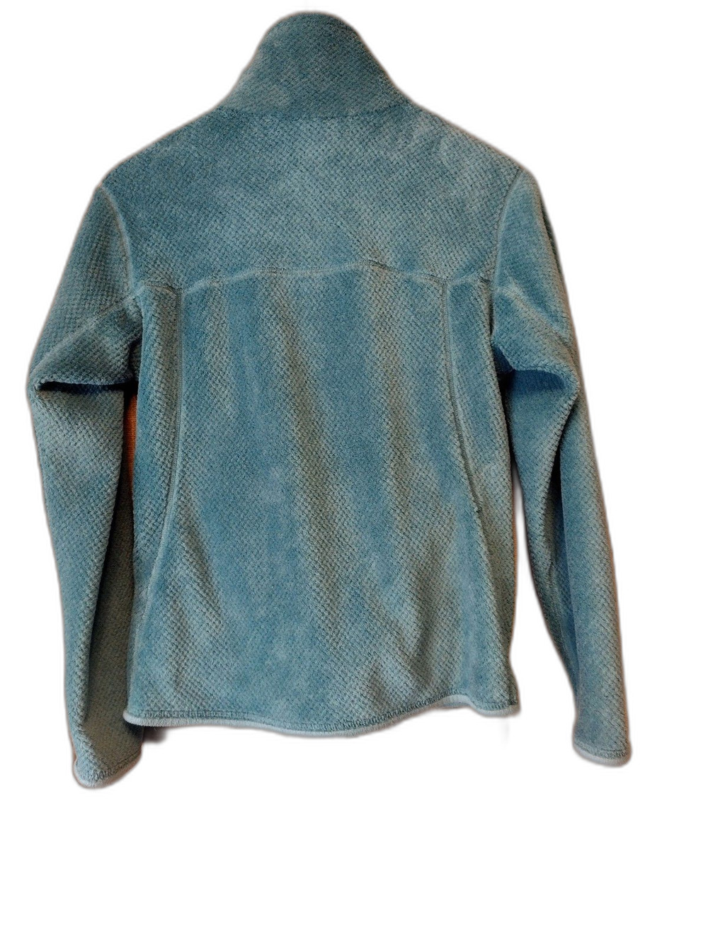 Patagonia Women's Re-Tool Synchilla Snap-T pullover 25442 Polartec small - Picture 2 of 10